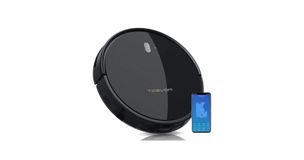 Tesvor M1 reviews | ProductReview.com.au