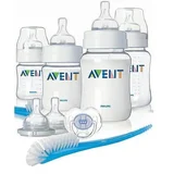 Philips Avent Classic+ Newborn Starter Set (PP)