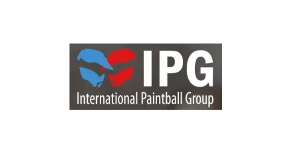 International Paintball Group