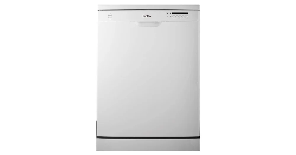 Esatto dishwasher 2024 edw7s review