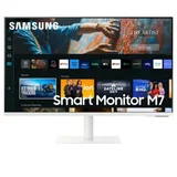 Samsung 32" Smart Monitor M70C UHD LS32CM701UEXXY