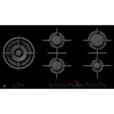 V-ZUG Gas Cooktop 5 Burner GAS951GSBZ