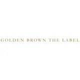 Golden Brown The Label