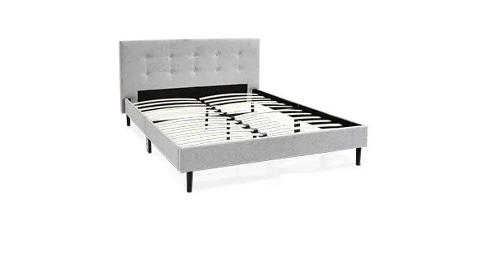 ALDI Bed Frame