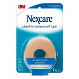 Nexcare Absolute Waterproof First Aid Tape