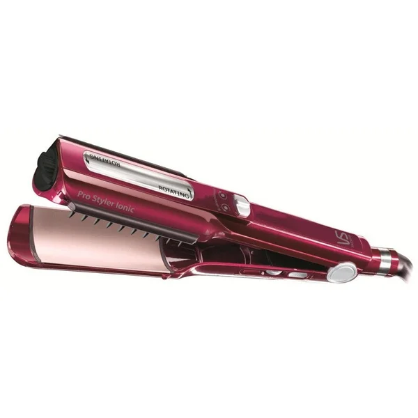 Babyliss paris pro styler ionic best sale