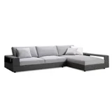 King Living Jasper Outdoor Sofa