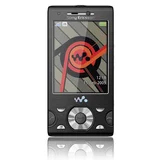 Sony Ericsson W995