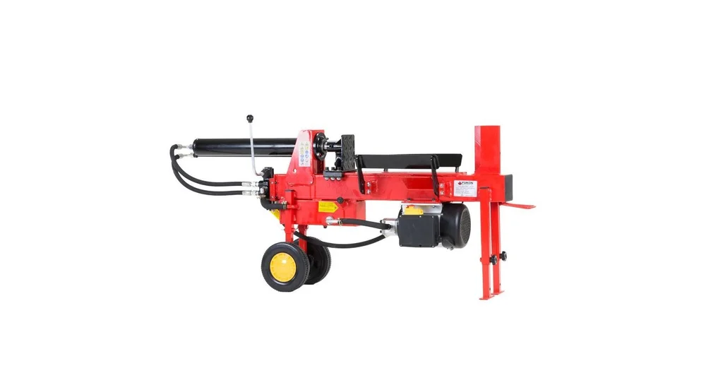 Yukon deals wood splitter