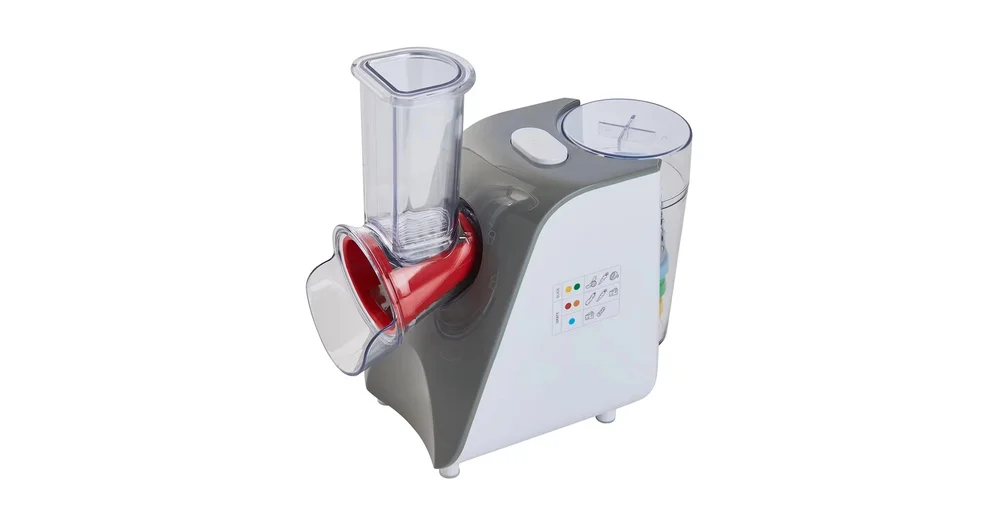 Kmart Anko 5in1 Salad Maker reviews