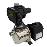 Pumpmaster JSL Series Horizontal Self-Priming Jet Pumps