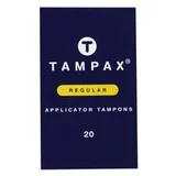 Tampax Regular / Super