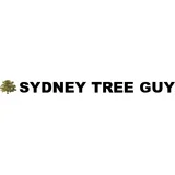 Sydney Tree Guy