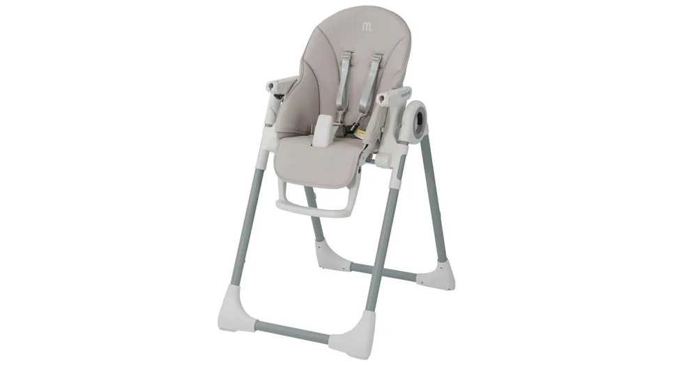 High best sale chair steelcraft