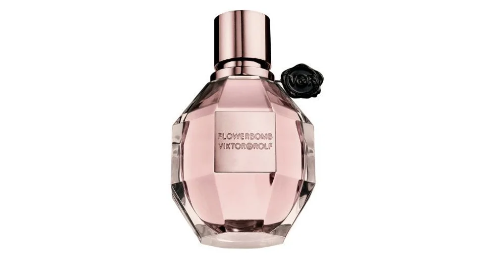 Viktor Rolf Flowerbomb Productreview Com Au