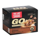 The Lady Shake - GO! Espresso