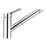 Nobili Oz T2 Pullout Sink Mixer