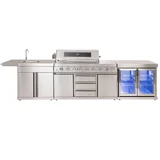 Masport Ambassador Kitchen 
