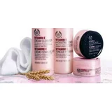The Body Shop Vitamin E