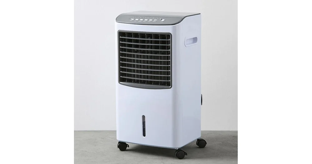 target swamp cooler