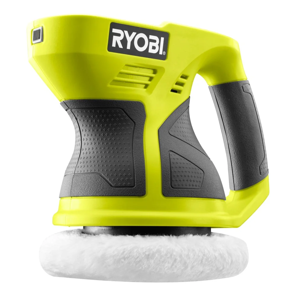Image of Ryobi One+ R18BP on Best Buy website