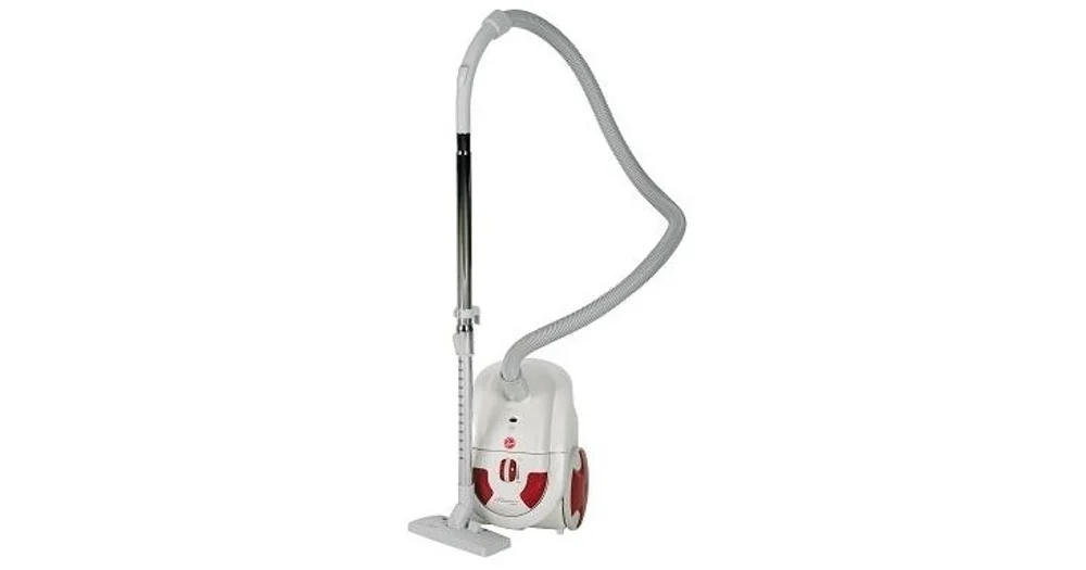 Hoover Harmony reviews
