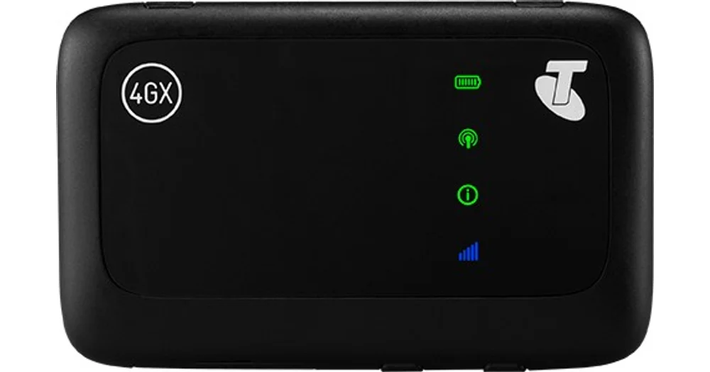 Telstra 4GX Wi-Fi Reviews - ProductReview.com.au