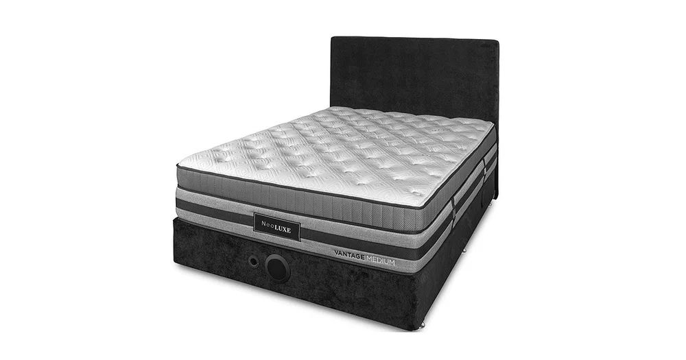 neo luxe vantage mattress review