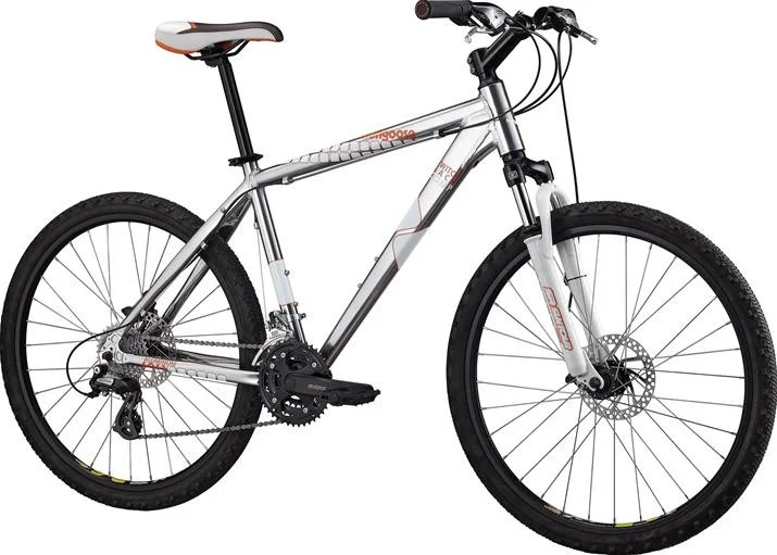 mongoose switchback