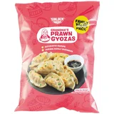 Golden Wok Grandma’s Prawn Gyoza