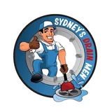 Sydney's Drain Men