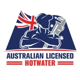 Australian Licensed Hot Water