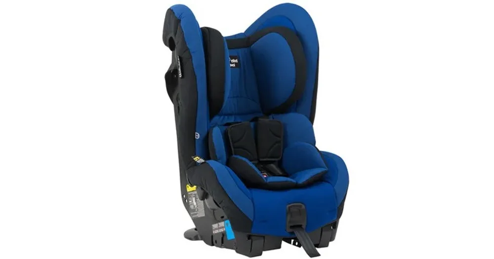 Babylove isofix 2025