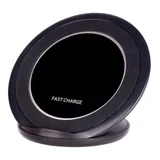 Laser Qi Wireless Vertical Dock Charger