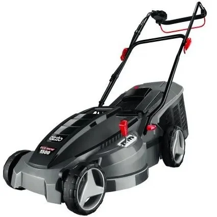 ozito 600w electric grass trimmer