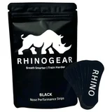 RhinoGear Nasal Strips
