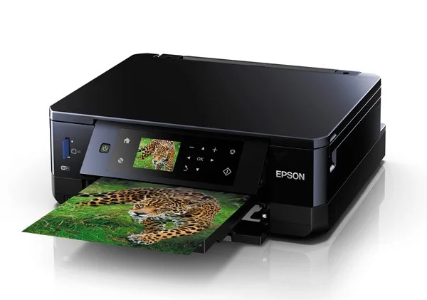 epson expression xp 640 printer