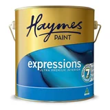 Haymes Paint Ultra Premium Expressions Interior Low Sheen