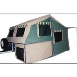 Trak Shak Hybrid Majestic