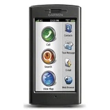Garmin-Asus nuvifone G60