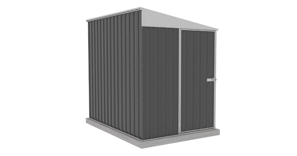 Absco Sheds Narrow Garden 15231NK reviews | ProductReview.com.au