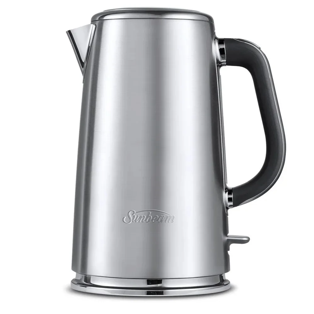 Sunbeam Arise Kettle KEM5007SS reviews