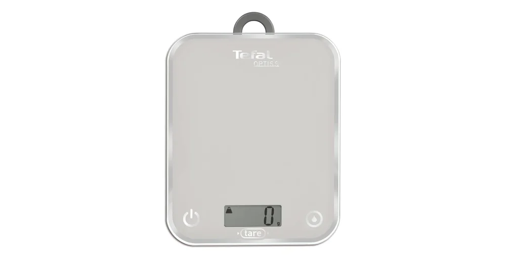 Tefal Digital Kitchen Scale BC5004V1