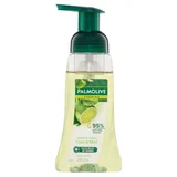 Palmolive Foaming Antibacterial Liquid Hand Wash Lime & Mint