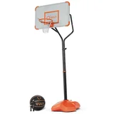 Vuly Slam Pro Portable Basketball Hoop