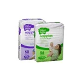 Coles Nappies