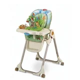 Fisher-Price Rainforest Healthy Care
