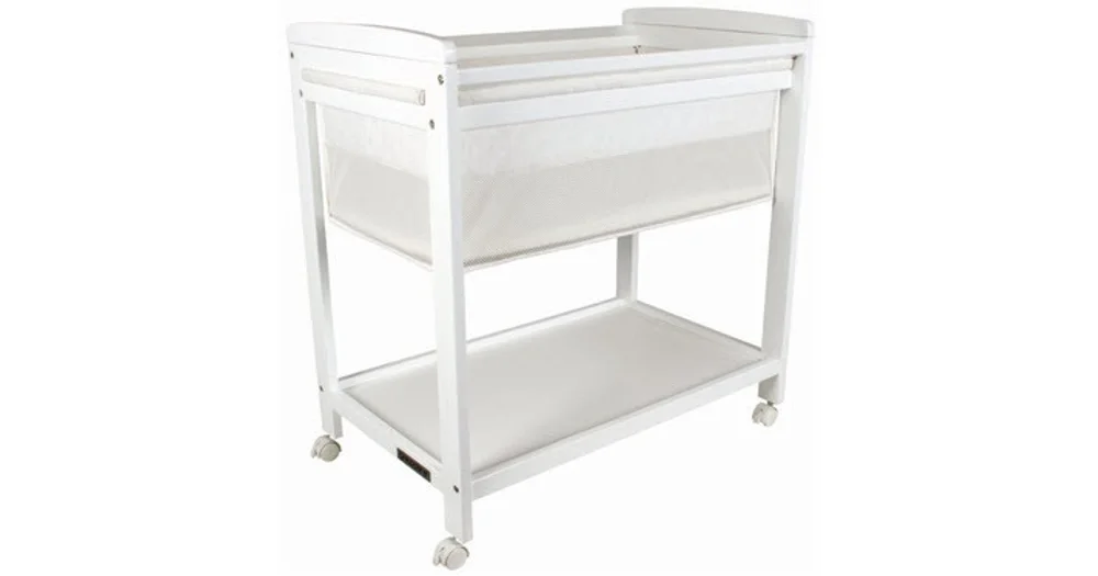 Childcare hotsell bassinet mattress