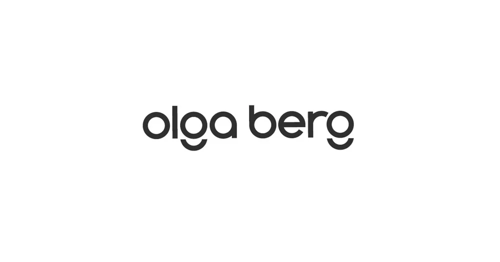 olga berg headpiece