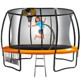 Kahuna Trampoline